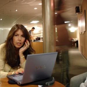 Meet your Posher, Wendie